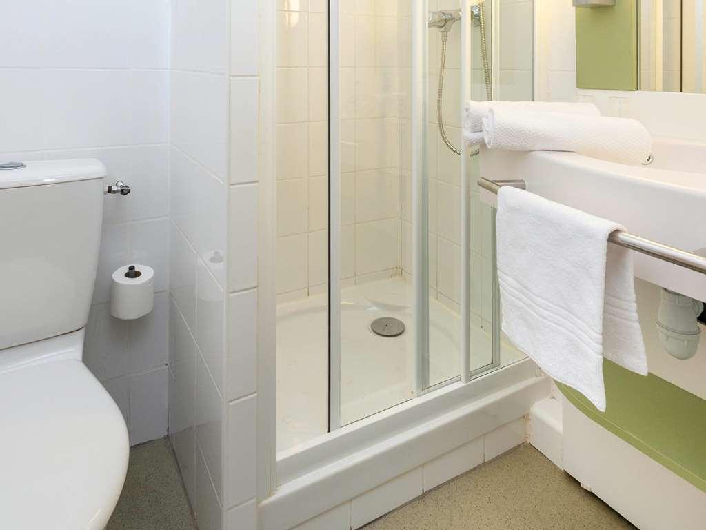 ibis Budget Mâcon Sud Værelse billede