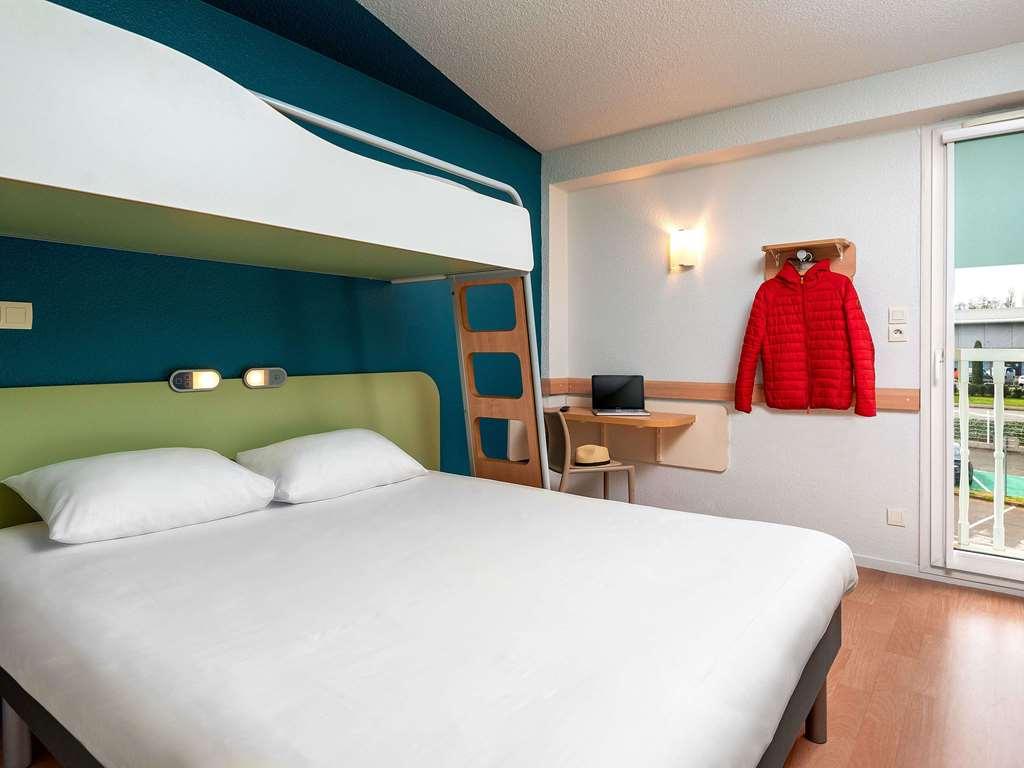 ibis Budget Mâcon Sud Værelse billede