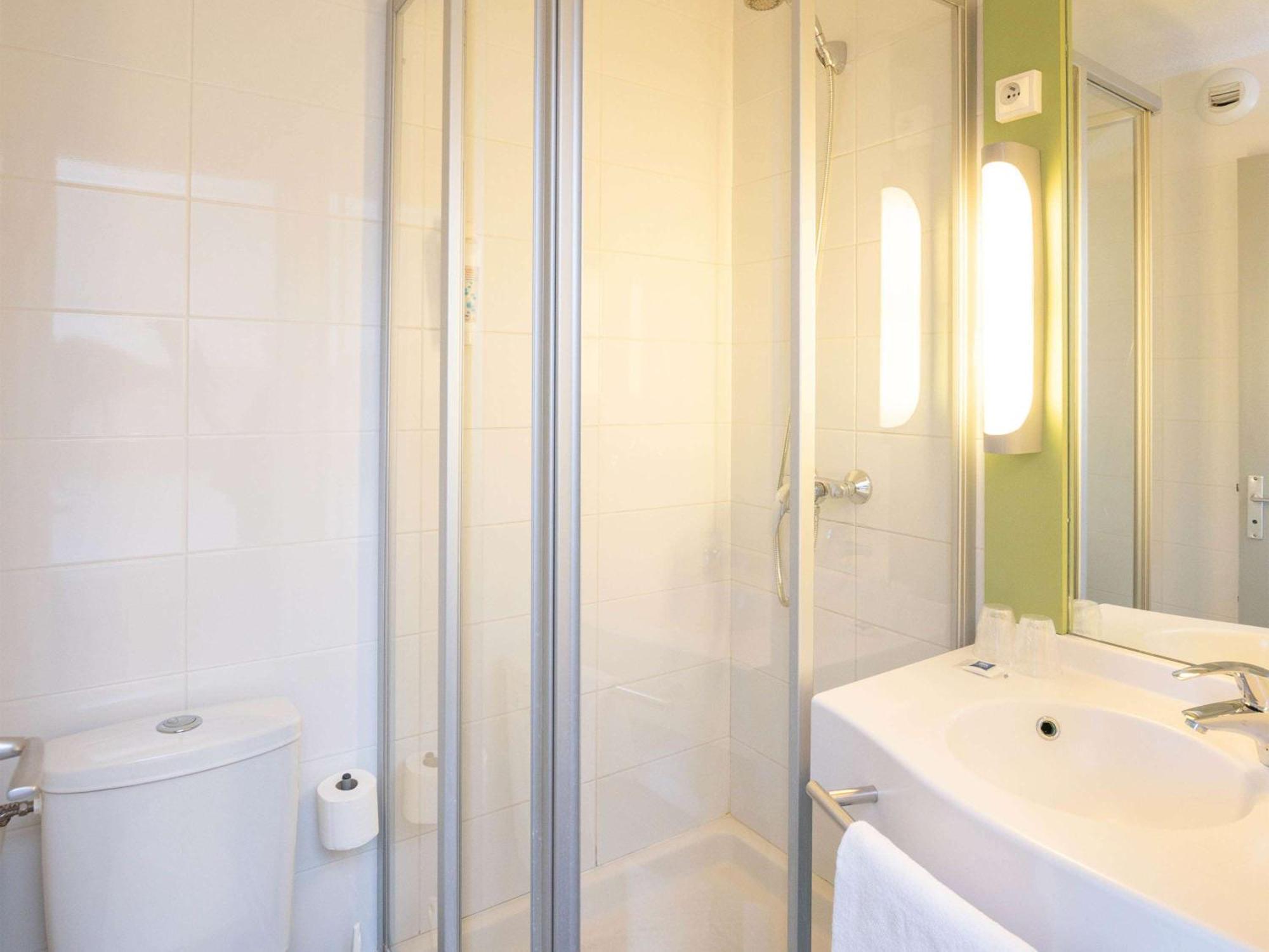 ibis Budget Mâcon Sud Eksteriør billede