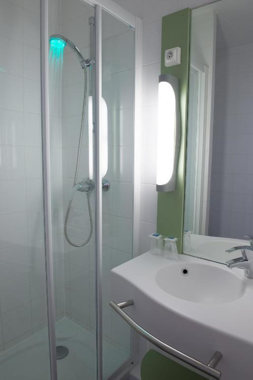 ibis Budget Mâcon Sud Eksteriør billede