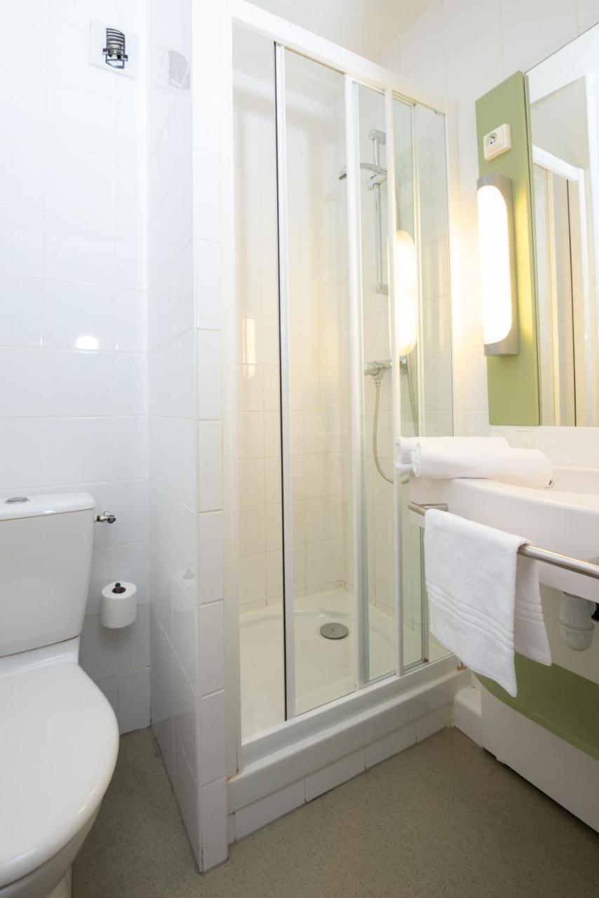 ibis Budget Mâcon Sud Eksteriør billede