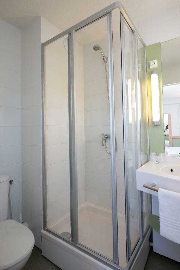 ibis Budget Mâcon Sud Eksteriør billede